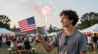 Sacramento-area events celebrating the Fourth of July
