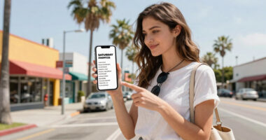 10 Things To Do For This Saturday in L.A. [7-4-2026]