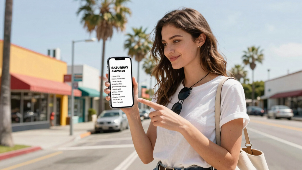 10 Things To Do For This Saturday in L.A. [7-4-2026]