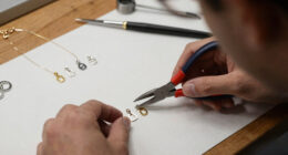 12 Best Personalized Couples Jewelry in 2026