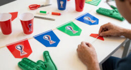 13 Best FIFA World Cup 2026 Party Supplies in 2026