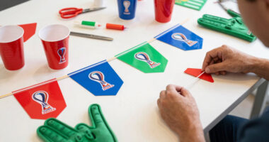 13 Best FIFA World Cup 2026 Party Supplies in 2026