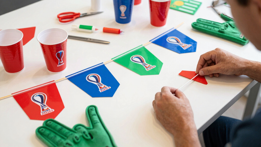 13 Best FIFA World Cup 2026 Party Supplies in 2026