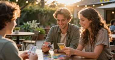 14 Best Couples' Communication Games in 2026