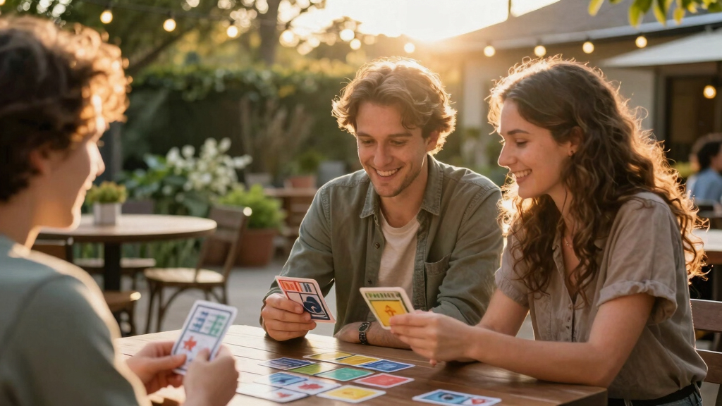 14 Best Couples' Communication Games in 2026