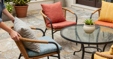 14 Best Couples' Outdoor Patio Furniture in 2026