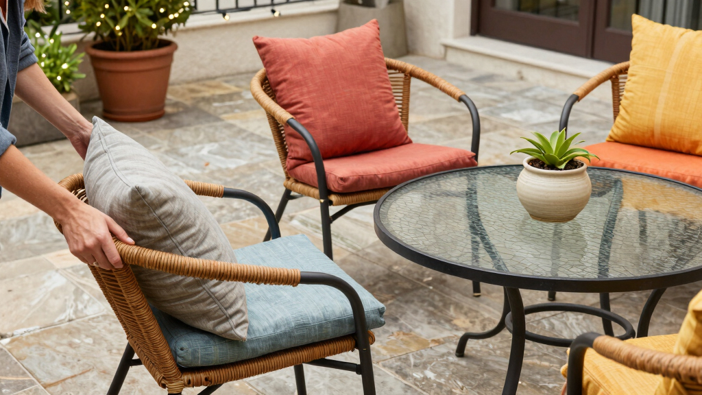 14 Best Couples' Outdoor Patio Furniture in 2026