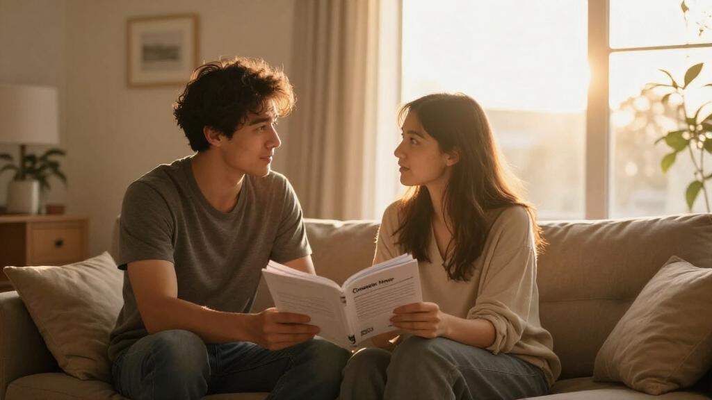 14 Best Couples Therapy Workbooks in 2026
