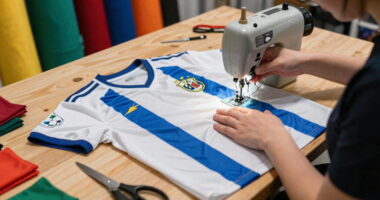 14 Best Soccer Fan Apparel in 2026