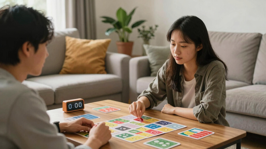 15 Best Couples' Communication Games in 2026