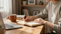 15 Best Divorce Recovery Journals in 2026