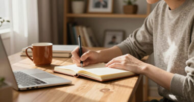 15 Best Divorce Recovery Journals in 2026
