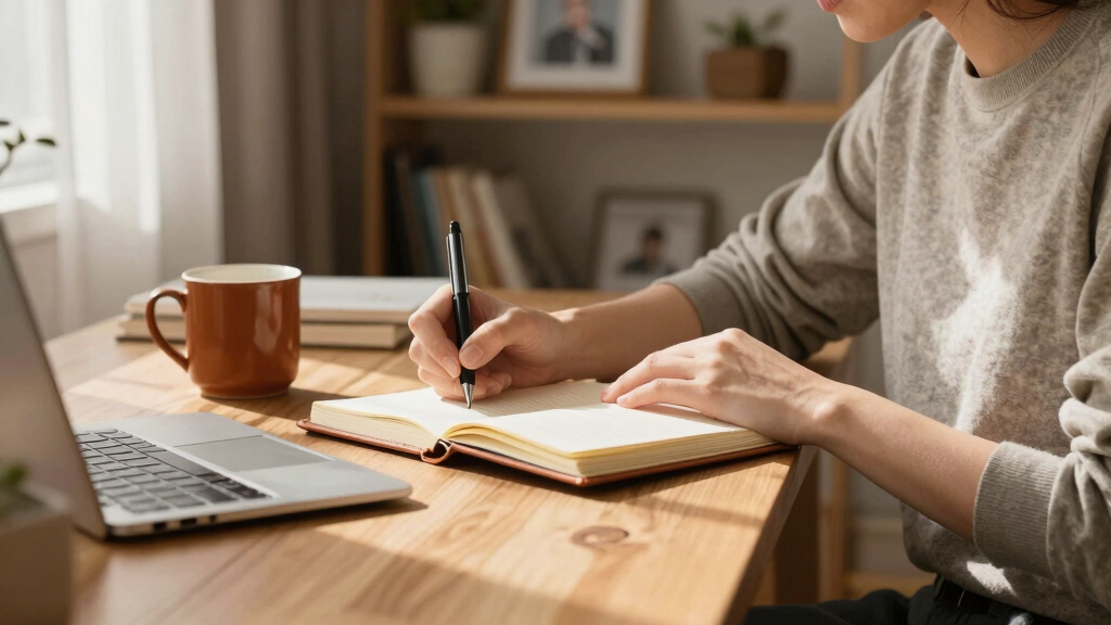15 Best Divorce Recovery Journals in 2026