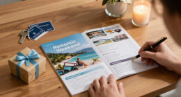 5 Best Romantic Getaway Weekend Packages in 2026