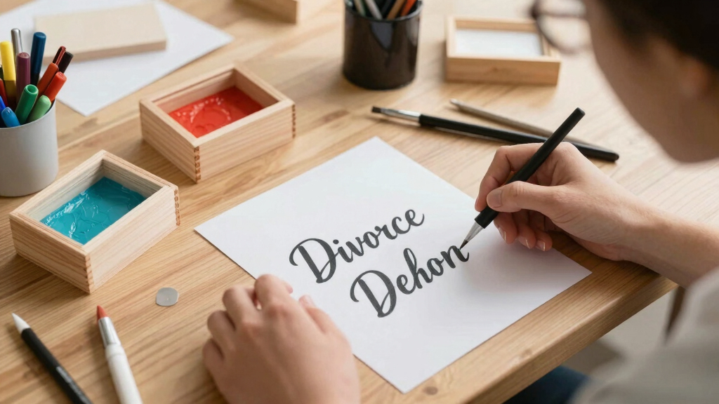 8 Best Personalized Divorce Recovery Gifts in 2026