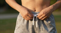 A Better Way To Tie Your Gym Shorts. (Or Any Drawstring) [Video]