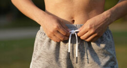 A Better Way To Tie Your Gym Shorts. (Or Any Drawstring) [Video]