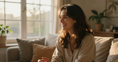 Andy Burnham Wife