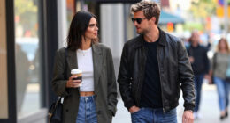 Behold: Jacob Elordi and Kendall Jenner’s Relationship Timeline Now That They’re Reportedly “Madly in Love”