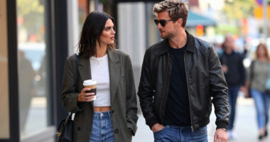 Behold: Jacob Elordi and Kendall Jenner’s Relationship Timeline Now That They’re Reportedly “Madly in Love”