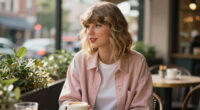 Chalant dating: what Taylor Swift can teach us about finding true love