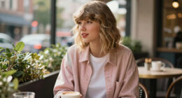 Chalant dating: what Taylor Swift can teach us about finding true love