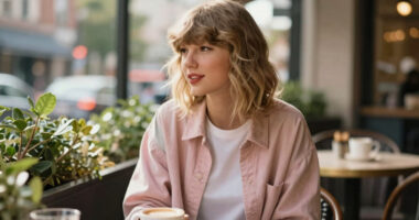 Chalant dating: what Taylor Swift can teach us about finding true love