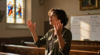 Church of England Synod rejects motion affirming same-sex relationships