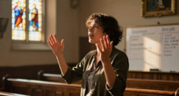 Church of England Synod rejects motion affirming same-sex relationships