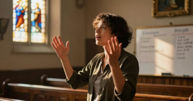 Church of England Synod rejects motion affirming same-sex relationships