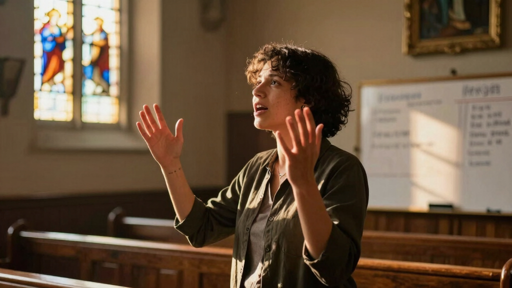 Church of England Synod rejects motion affirming same-sex relationships
