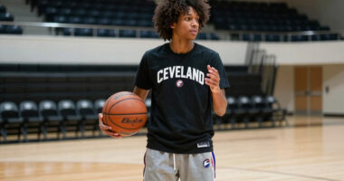 Contributor: From Cleveland With Love, Some Advice On Losing LeBron