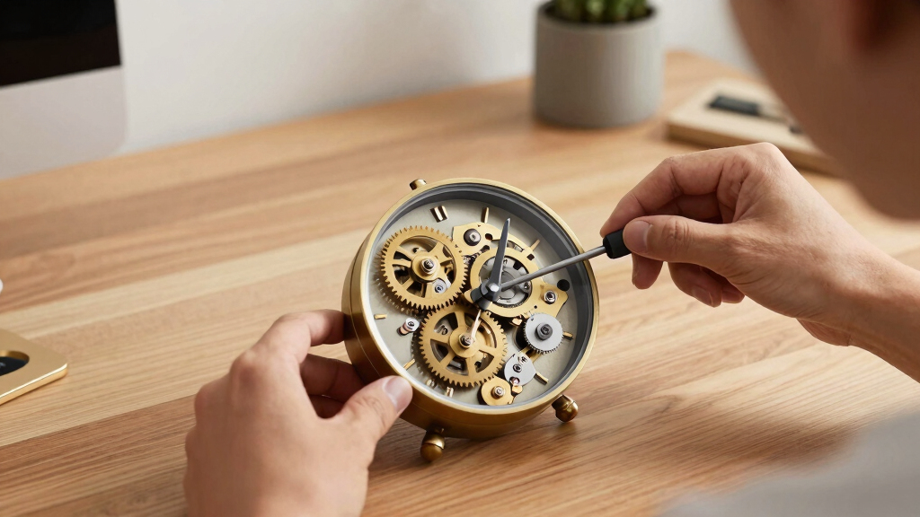 Daylight Saving Time