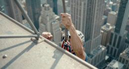 Empire State Building Climbers
