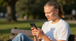 Erling Haaland Girlfriend