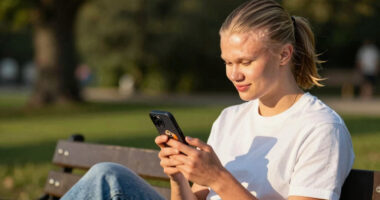 Erling Haaland Girlfriend