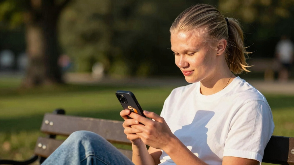 Erling Haaland Girlfriend