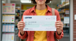 Eurojackpot-gewinner