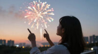 Fireworks Near Me
