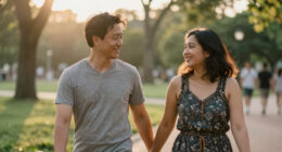 FOR THE LOVE OF RELATIONSHIPS – Healthy Marriage: A Pathway to Human Flourishing