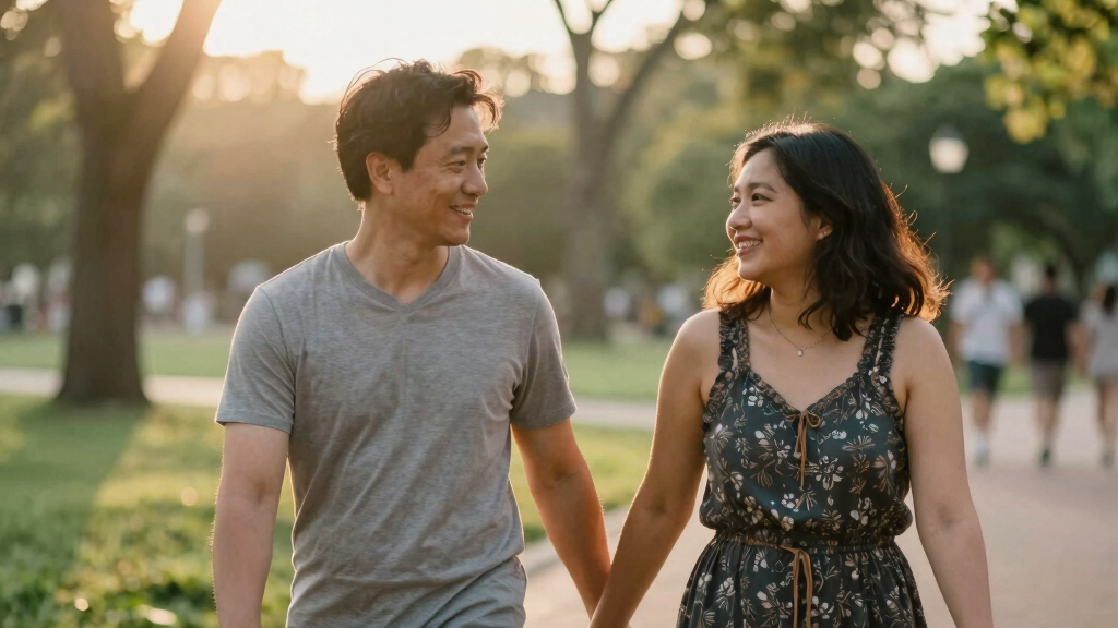 FOR THE LOVE OF RELATIONSHIPS – Healthy Marriage: A Pathway to Human Flourishing