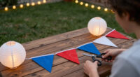Fourth Of July