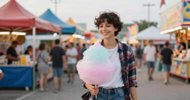 Great American State Fair