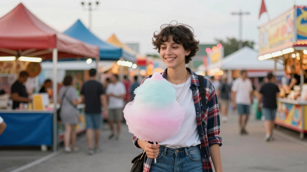 Great American State Fair