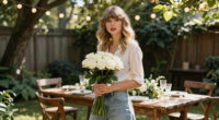 How Taylor Swift’s Wedding Puts A Cap On Her 20 Years Of Writing About Marriage, From ‘Love Story’ To The Bitter ‘You’re Losing Me’ To The Triumphant ‘Eldest Daughter’