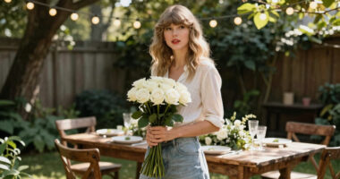 How Taylor Swift’s Wedding Puts A Cap On Her 20 Years Of Writing About Marriage, From ‘Love Story’ To The Bitter ‘You’re Losing Me’ To The Triumphant ‘Eldest Daughter’