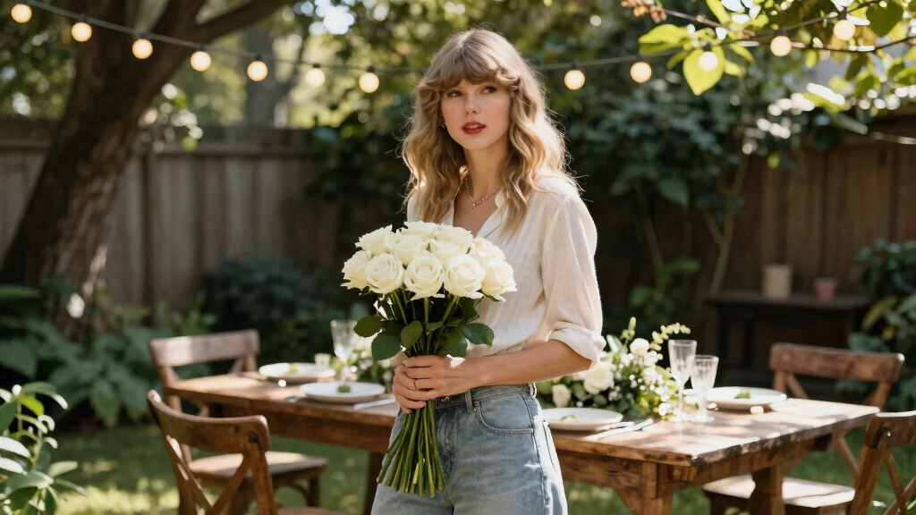 How Taylor Swift’s Wedding Puts A Cap On Her 20 Years Of Writing About Marriage, From ‘Love Story’ To The Bitter ‘You’re Losing Me’ To The Triumphant ‘Eldest Daughter’