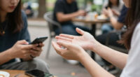 How To Ask For Help From People Who Don't Know You