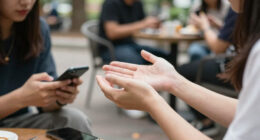 How To Ask For Help From People Who Don't Know You
