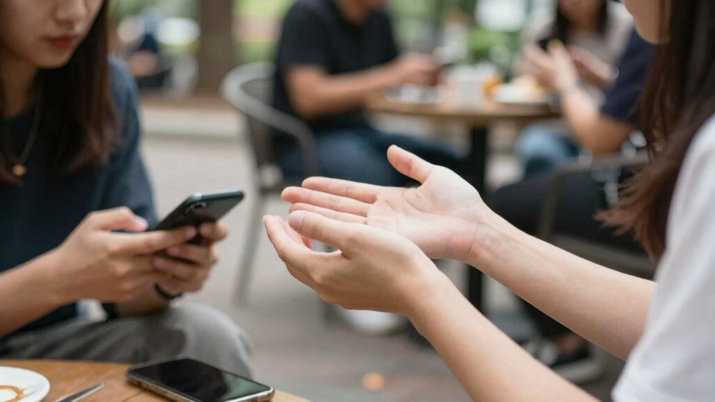 How To Ask For Help From People Who Don't Know You